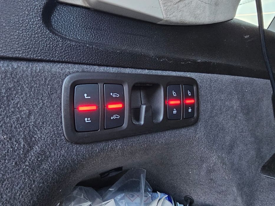 Vând/Schimb Audi Q7 4M - 2016 - 20499€ (TVA inclus)