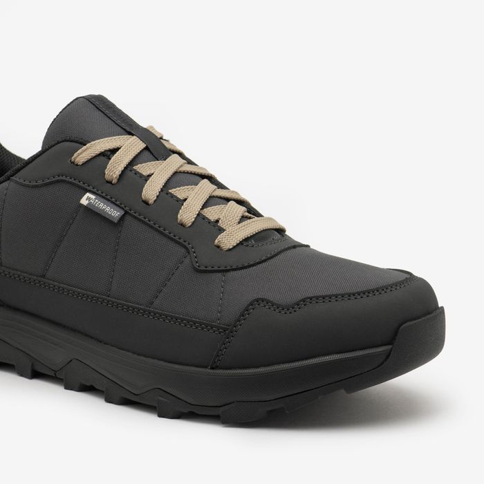 Încălțăminte impermeabilă Drumeție Nh100 - produs resigilat Decathlon