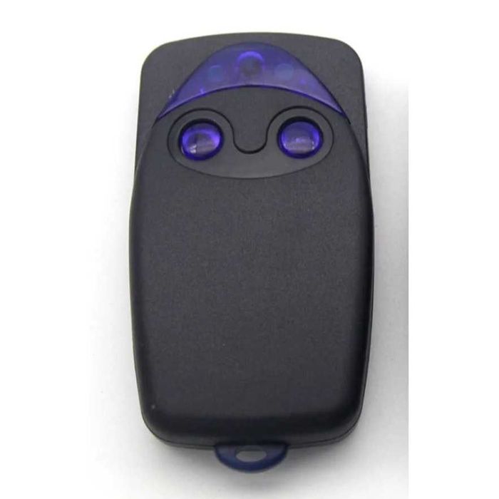 Telecomanda Automatizari Porti Bariere 2 Butoane, NICE FL.O2R--S 433.92 MHz