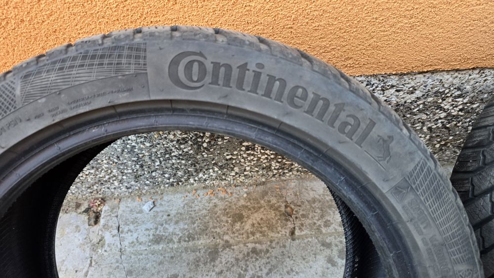Зимни гуми Continental  205 45 16 WinterContactTS 860 XL DOT 3519