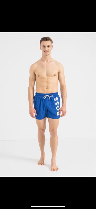 Плувни шорти Boss