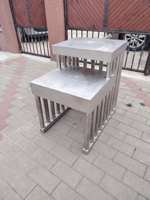 Registre termice (schimbator de caldura)