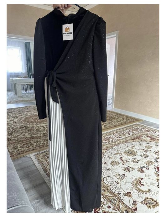 Продается вечернее платье.