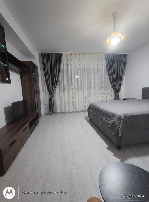 Închiriez garsonieră Gavana 3, Q urî — fotografia 3