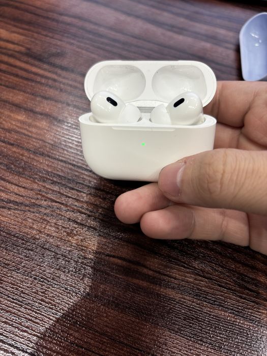 Продам вторые прошки