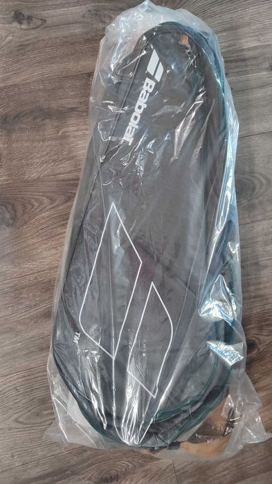 Сак за тенис Babolat Pure Wimbledon