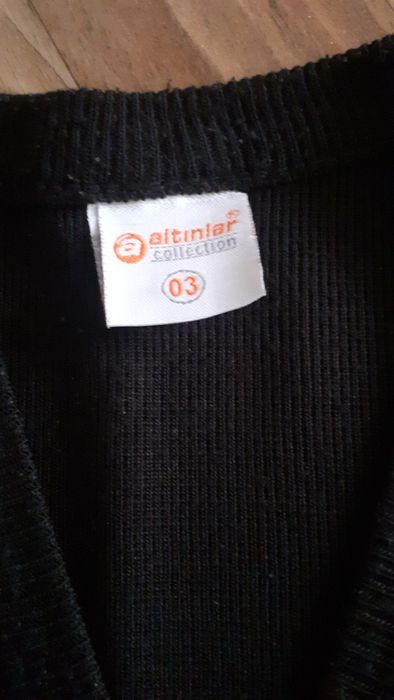 Одежда на мальчика