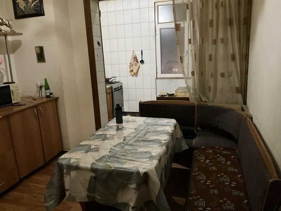 Продаю 3х комнатную квартиру.