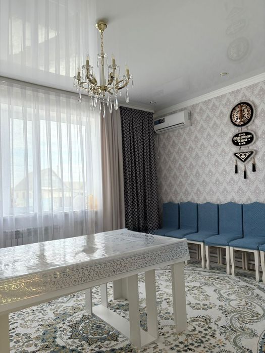 Продам дом   зачаганск