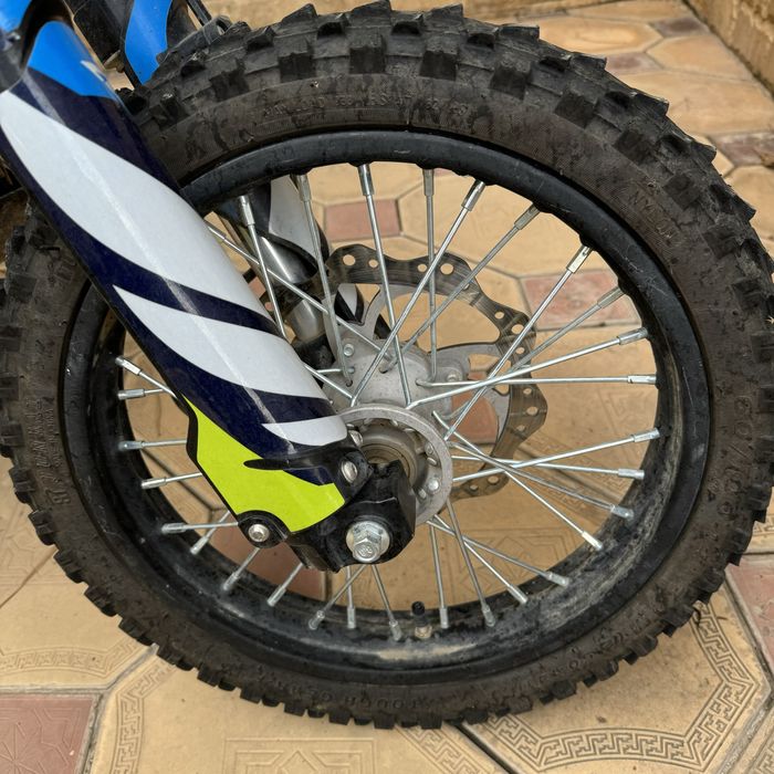 Питбайк сатылады