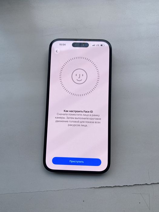 Айфон 14 про макс 85%