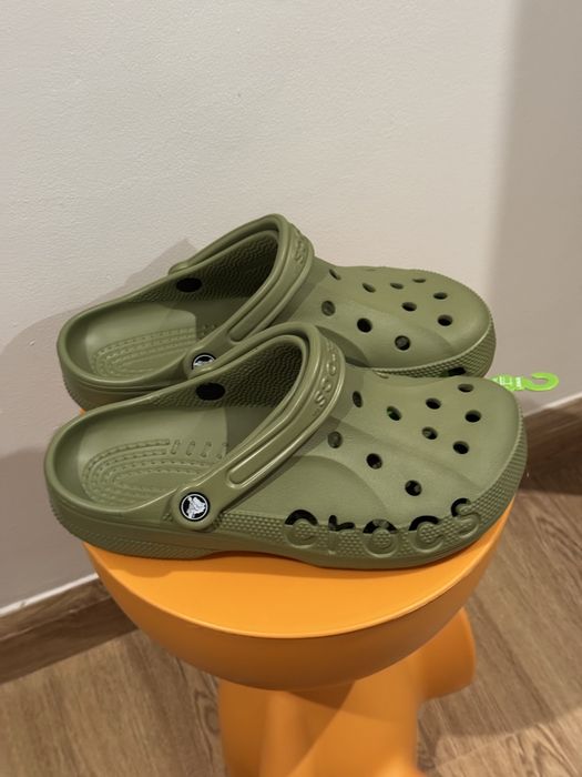 кроксы crocs шлепки сланцы