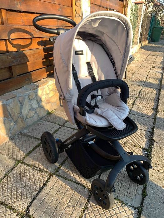 FOPPAPEDRETTI MYO HONEY комбинирана детска количка