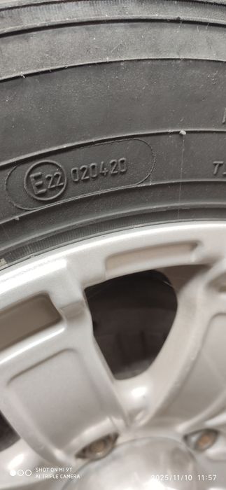 Шины диски Нива УАЗ Сузуки