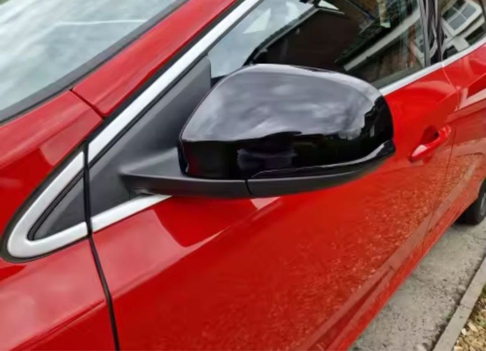 Динамични LED Бягащи Мигачи за VOLVO S60, S80, V40, V60, V70