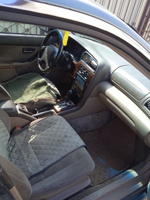 Subaru Outback 2000 жылғы