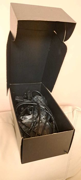 Sursa Corsair AX1600i , 1600W Titanium