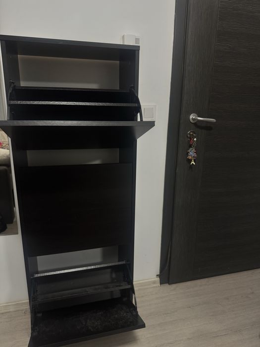 Мебели без забелжки Ikea