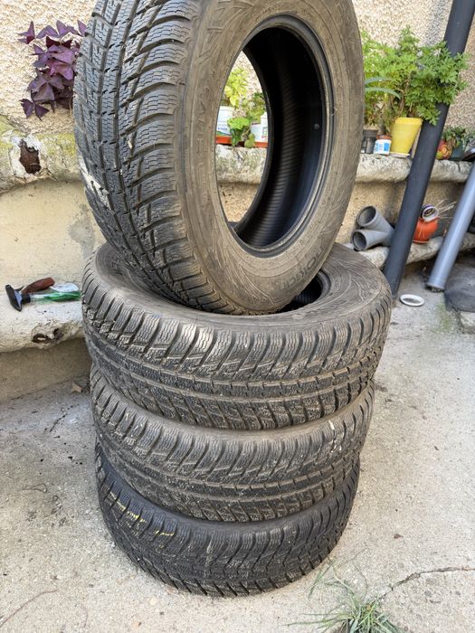 Зимни гуми 265/65r17