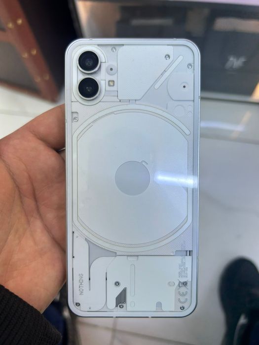 Продаю, телефон Nothing phone