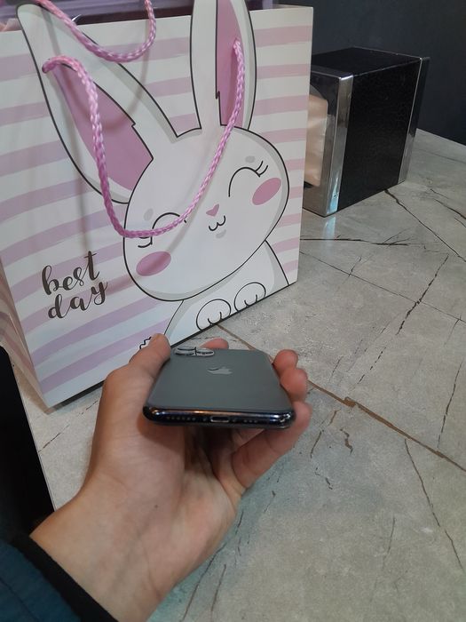 Продам айфон 11 про // iphone 11 pro