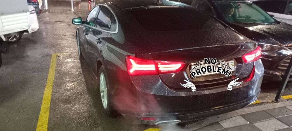 СРОЧНО Malibu 2 2017 г.в.