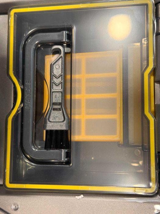 Нова Valerio Welmax робот прахосмукачка