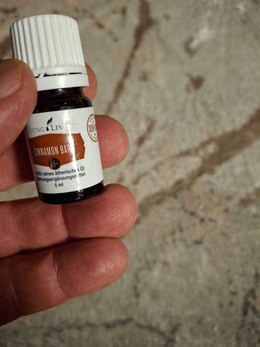 Young Living - Cinnamon Bark