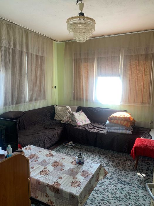 Продава се Етаж от къща в Карлово - 85 кв.м за 1260 €/кв.м - Снимка #7