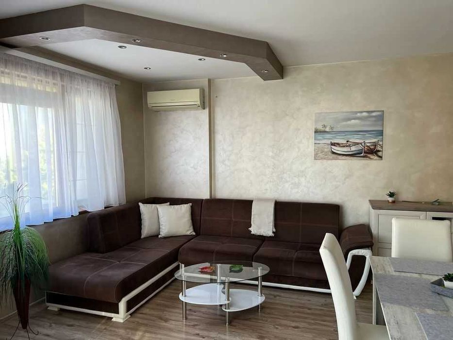 Апартамент под наем