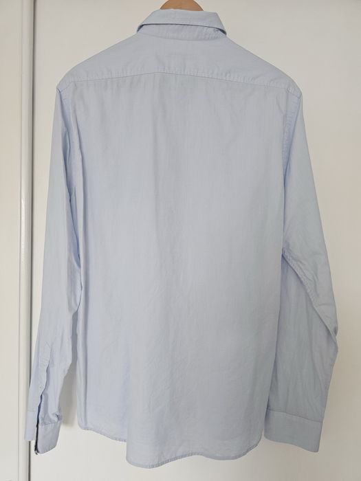 Camasa burberry marimea L
