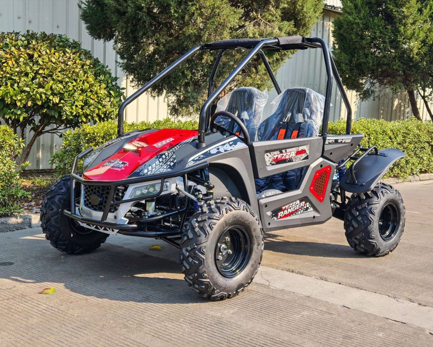 Квадроцикл.