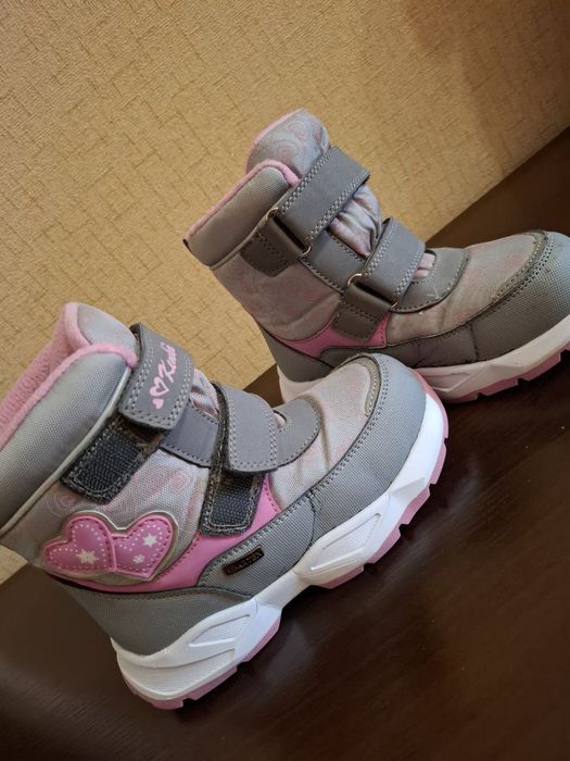 Комбенизон на 4-6 лет