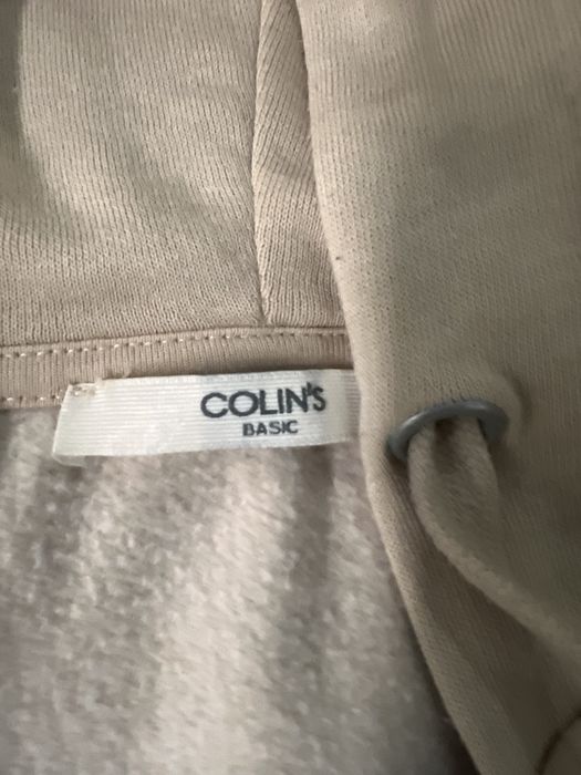 Толстовка колинс