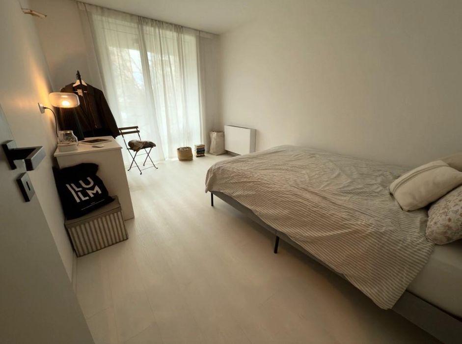 Дава се под наем Тристаен апартамент в София, Банишора - 94 кв.м за 880 € - Снимка #3