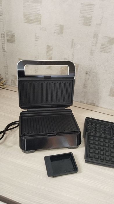 Vafelnitsa  yengi (вафельница)