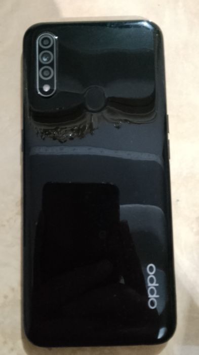 Продам oppo a31  .