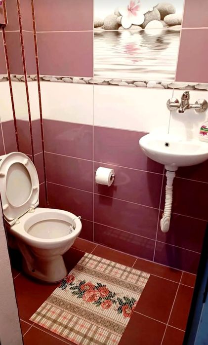 Апартамент Панорама