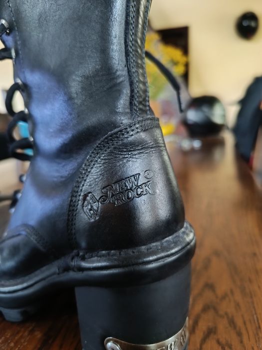 New Rock номер  36