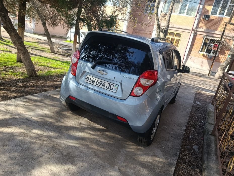 Спарк 1пазитсия кандитсанери бор гази бор аформленияга