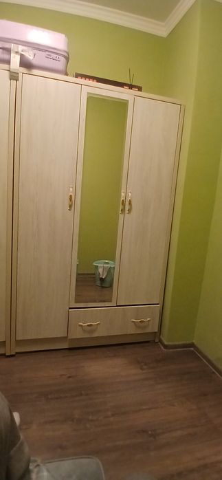 Shkaf yangiday, 2025 olingan