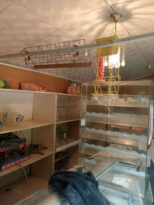 Продам торговый павильон