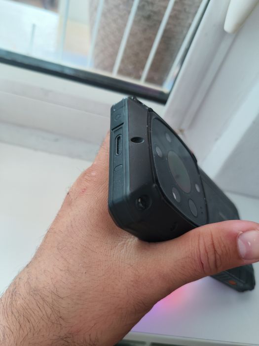 Ulefone 28 termal ultra 1tb
