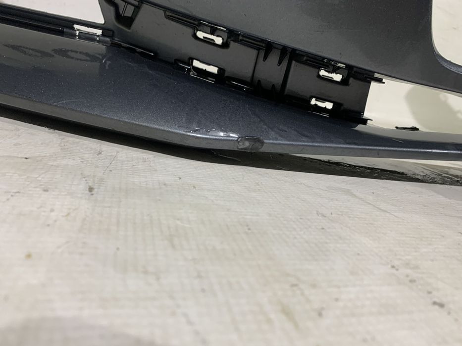 Bara fata Audi A3, facelift, 2016, 2017, 2018, 2019, cod origine OE 8V3807437AF.