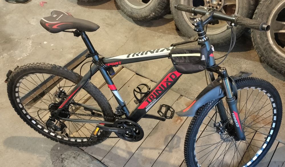 Продам 2 велосипеда