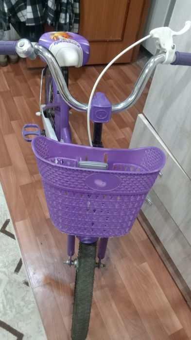 Продаю велосипед