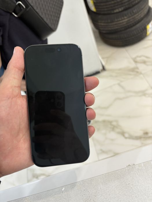 Iphone 17 256гиг
