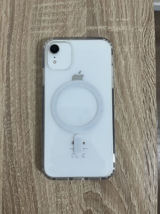 Продам Iphone XR 128 GB