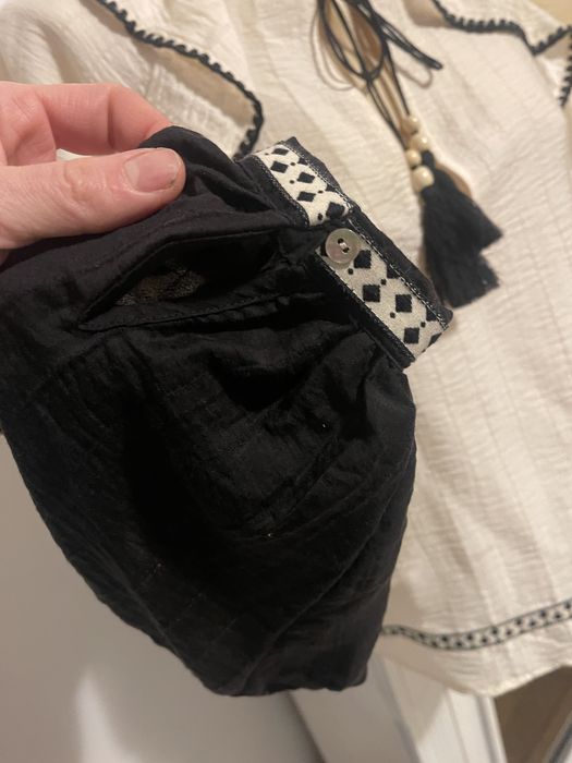 Bluza Zara , cokectia actuala