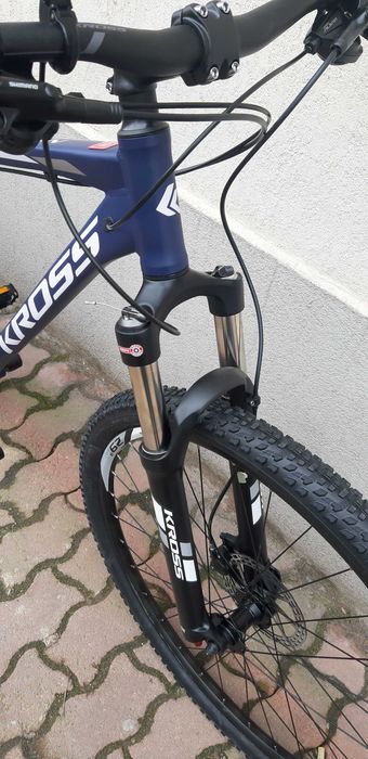 Bicicleta MTB KROSS Hexagon 8.0 29er FACTURA/GARANTIE -PRET REDUS -15%